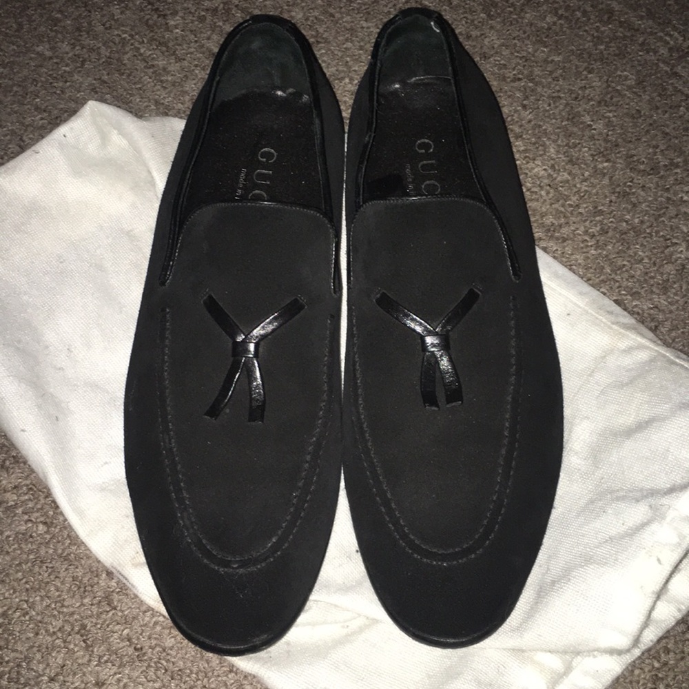 Men’s shoes